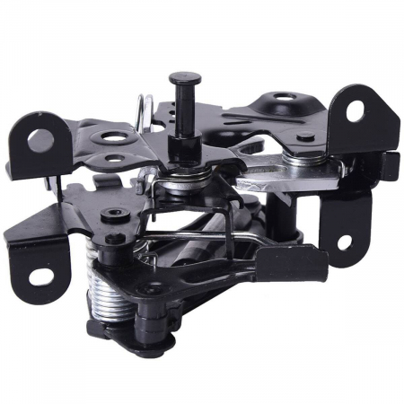 Broasca capota - 51237183762 BROASCA CAPOTA DR BMW AFTERMARKET
