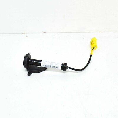 Actuator capsa capota - 51237263055 ACTUATOR CAPOTA STG BMW SERIA 5 SERIA 6 SERIA 7