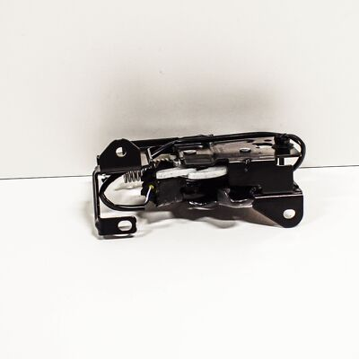 Broasca capota - 51237300570 Sistem inchidere capota motor, dreapta - Mini Cabrio F57, Clubman F54, Countryman F60, F55, F56