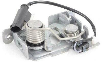 Broasca capota - 51237336582  BROASCA CAPOTA MOTOR STG/DR MODEL CU SWITCH BMW X3 X4