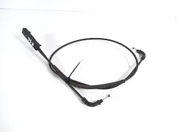 Caroserie - 51237419390 CABLU CAPOTA BMW SERIA 2 G42 3 G20 G21 4 G22 G23 G26