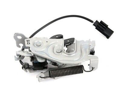 Broasca capota - 51237468348 BROSCA CAPOTA DREAPTA BMW