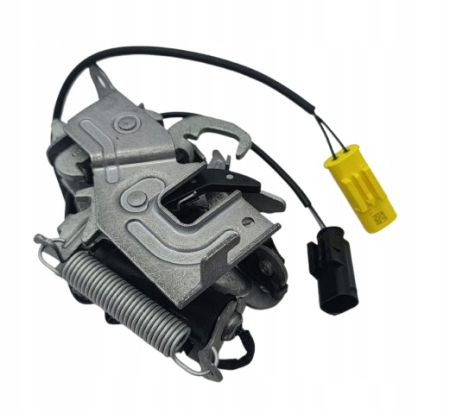 Broasca capota - 51239880001 BROASCA CAPOTA STANGA BMW X1 U11 X2 U10