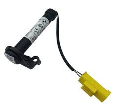 Actuator capsa capota - 51239883419 CAPSA PIROTECHNICA CAPOTA BMW X1 U11 X2 U10 MINI U25