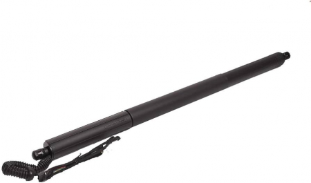 Capota spate - 51247232004 Amortizor suport ridicare hayon, dreapta - BMW X3 F25