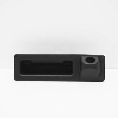 Elemente caroserie - 51247463163  Switch deschidere capota portbagaj, model cu camera ICAM - BMW Seria 1 F52, Seria 2 F22 F23 F45 F46 F87M2, Seria 3 F30 F31 F34 F80M3, Seria 4 F32 F33 F36 F82M4 F83M4, Seria 5 F10 F11 F18,