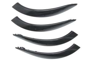 Elemente caroserie - 51417275487 MANERE USA NEGRE BMW SERIA 3 F30 F31