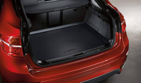 Covorase - 51470440761 TAVITA PORTBAGAJ BMW X6 E71