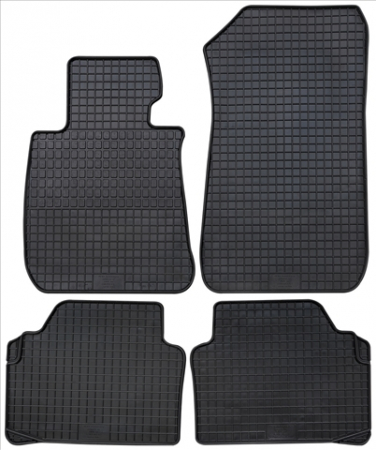 Covorase - 51472311024 SET 4 COVORASE CAUCIUC BMW SERIA 3 E90 E91 E92 E93