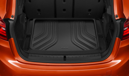 Accesorii - 51472359405 TAVITA PORTBAGAJ BMW SERIA 2 F45