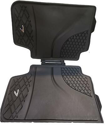 Covorase - 51472444039 SET COVORASE SPATE BMW SERIA 7 G11 G12