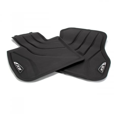 Accesorii - 51472452201  Set covorase fata "All-Weather", BasisLine, Negru - BMW X2 F39