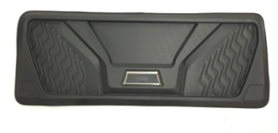 Accesorii - 51472458569  Tava/Covor portbagaj, BasisLine, Negru - BMW X5 G05 G18 F95M (SA4UB - da pentru auto cu randul 3 de scaune)