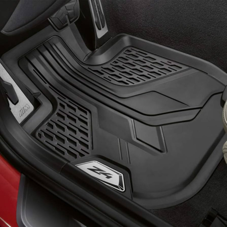 Covorase - 51472461171 PRESURI BMW Z4 G29