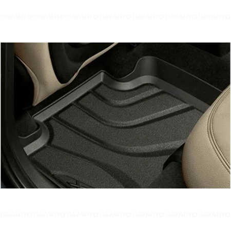 Covorase - 51472464917 SET COVORASE SPATE BMW X2 F39