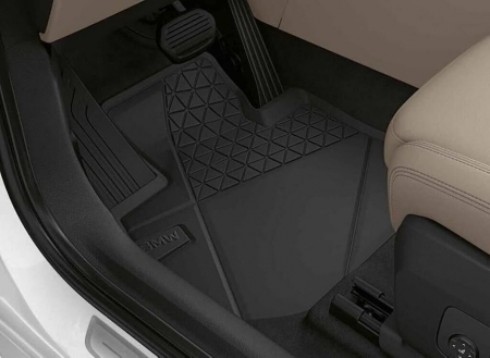 Covorase - 51475A2DA76 COVORASE FATA BMW SERIA 2 U06