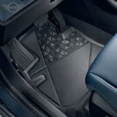 Covorase - 51475A2DA79 COVORASE FATA MINI COOPER U25