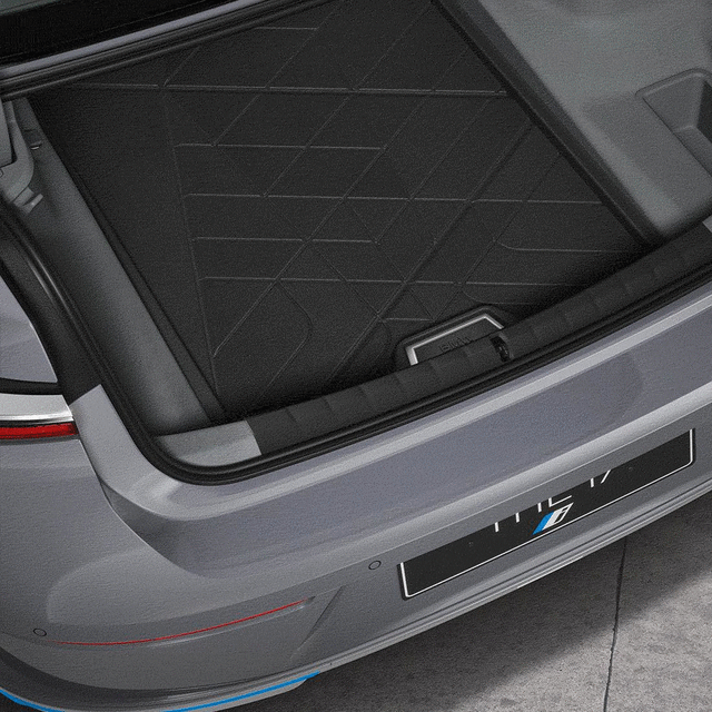 Accesorii - 51475A56C44 TAVITA PORTBAGAJ BMW SERIA 7 G70