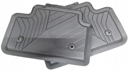 Covorase - 51475A87FF2 COVORASE SPATE BMW SERIA5 G60 G61 G90 G99