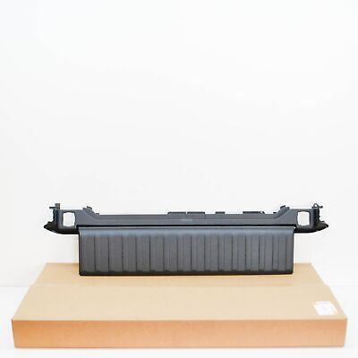 Elemente caroserie - 51477326465 Capac prag de încărcare portbagaj, negru - BMW X5 F15 (SAV), X5 M F85 (SAV)
