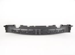 Elemente caroserie - 51479207887  Panou ornamental/Prag portbagaj, zona incarcare - BMW X3 F25
