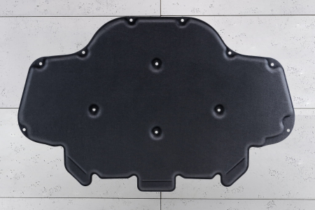 Elemente caroserie - 51487189921 CAPITONAJ CAPOTA BMW X5 G05 X6 G06