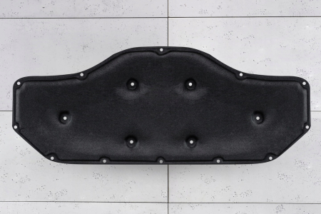 Elemente caroserie - 51487471230 INSONORIZANT CAPOTA BMW X1 F48 X2 F39