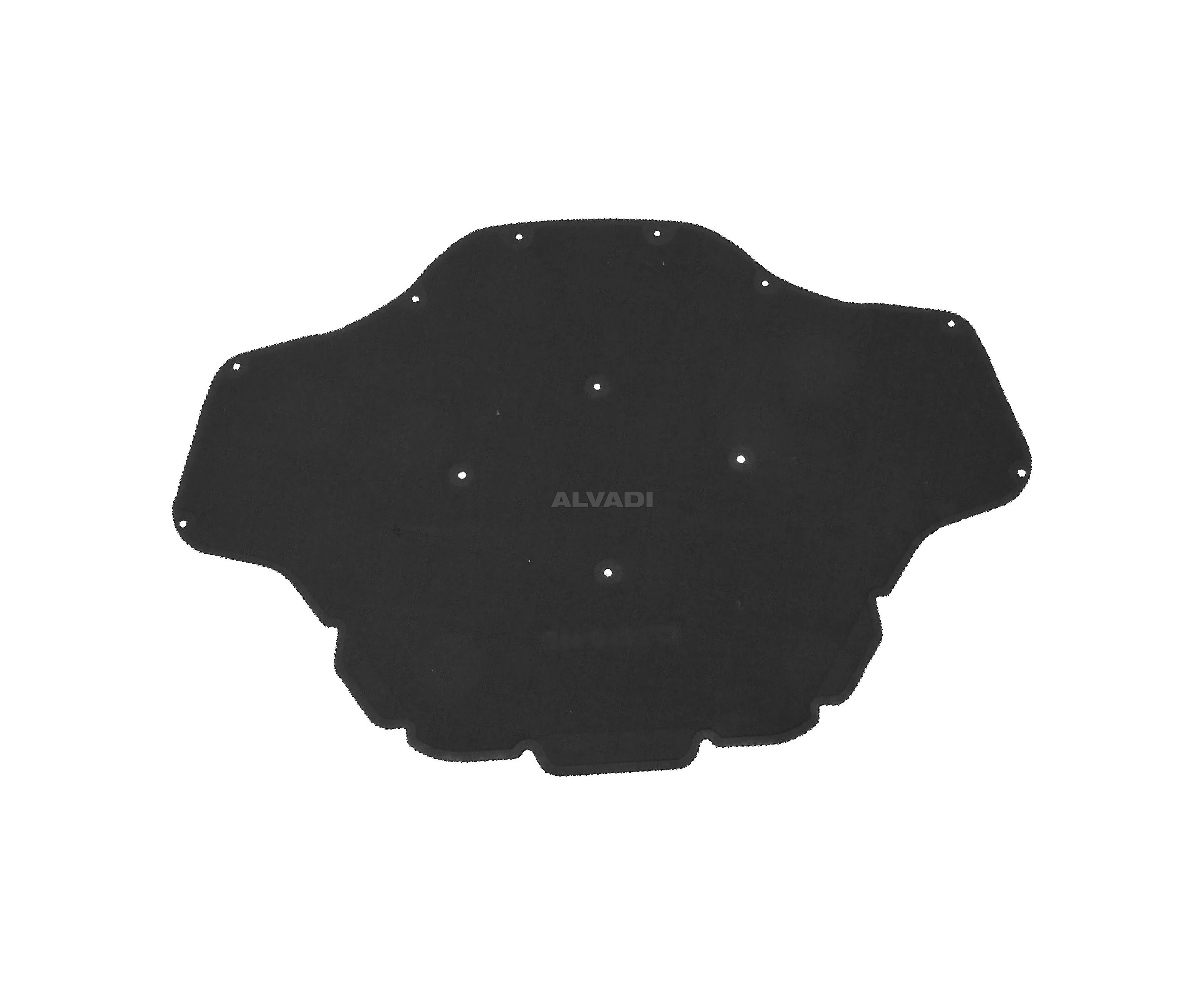 Caroserie - 51489496779 CAPITONAJ CAPOTA BMW SERIA 7 G11 G12 LCI