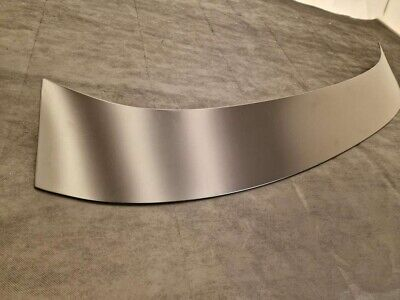 Elemente caroserie - 51627481774 ELEMENT SUPERIOR PORTBAGAJ BMW SERIA 6 GT