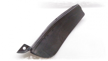 Elemente caroserie - 51643414884 DEFLECTOR PIETRE DR BARA FATA M BMW X3 E83