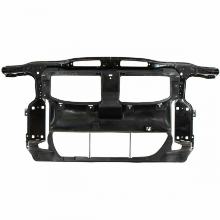Deflector aer - 51647058594 PANOU FATA MODEL FARA CLAPETE ACTIVE BMW SERIA 3 E90 E91 E92 E93