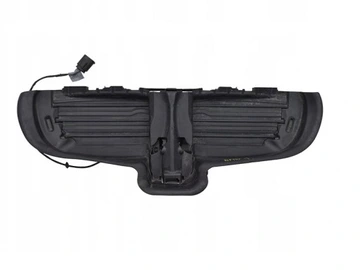 Elemente caroserie - 51647174450 DEFLECTOR AER SUPERIOR CU CLAPETE ACTIVE BMW SERIA 1 E81 E88 E82