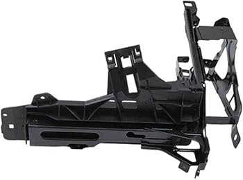 Suport far - 51647200778 SUPORT FAR DREAPTA BMW SERIA 5 F10 11 07