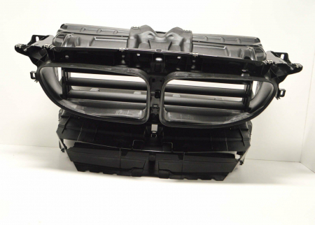 Deflector aer - 51647211512 DEFLECTOR AER BMW SERIA 6 F06 F12 F13