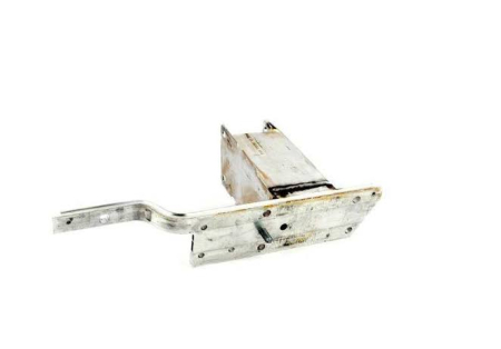 Caroserie - 51647294507 CAP LONJERON STG BMW X5 F15 X6 F16