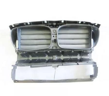 Caroserie - 51647299069 DEFLECTOR BMW SERIA 7 F01 F02 LCI