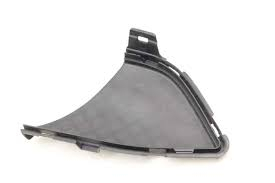 Elemente caroserie - 51647307792 SET CAPACE GRILA INF BMW X1 E84