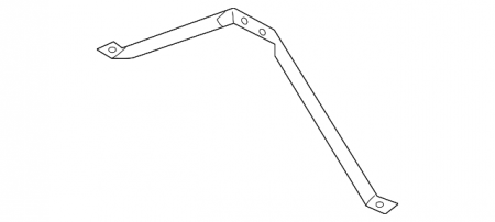 Traversa - 51647956352 TRAVERSA V BMW SERIA 4 G23