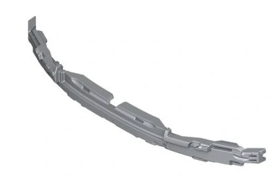 Absorbant bara fata - 51648072758 ABSORBANT FATA BMW SERIA 4 G22 G23