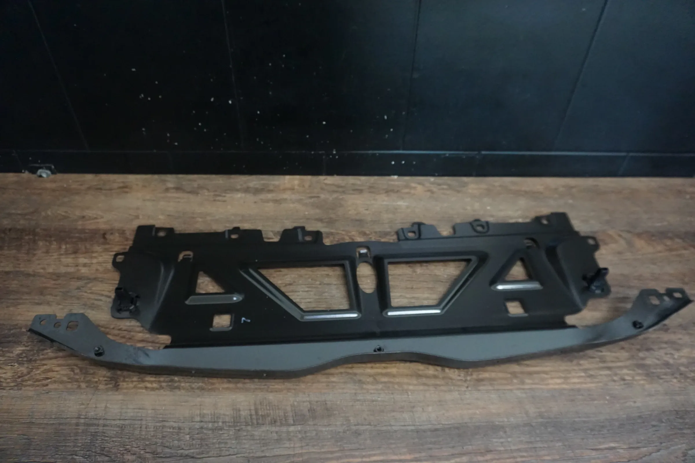 Elemente caroserie - 51648076814 CAPAC TRAGER BMW M2 M3 M4