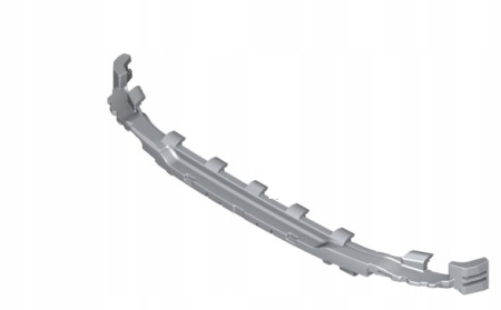 Absorbant bara fata - 51649478725 ABSORBANT FATA MINI COOPER COUNTRYMAN F60