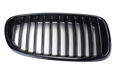 Elemente caroserie - 51712165529 GRILA STG BMW SERIA 5 F10 F11
