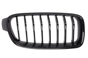 Elemente caroserie - 51712240777 GRILA STG M BMW SERIA 3 F30 F31