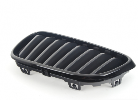 Elemente caroserie - 51712336815 GRILA STG M BMW SERIA 2 F22 F23