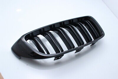 Elemente caroserie - 51712352811  GRILA RADIATOR STG M PERFORMANCE