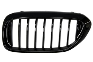 Elemente caroserie - 51712430994 GRILA DR NEAGRA BMW SERIA 5 G30 G31