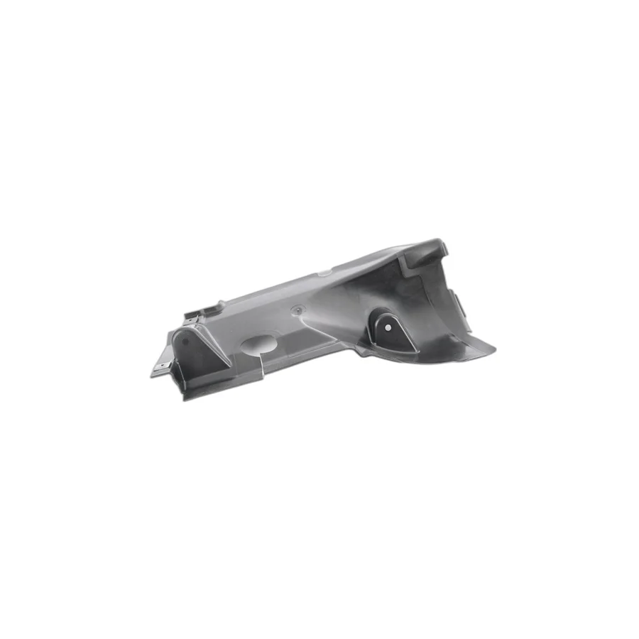Elemente caroserie - 51713400061 DEFLECTOR RADIATOR STG BMW X3 E83