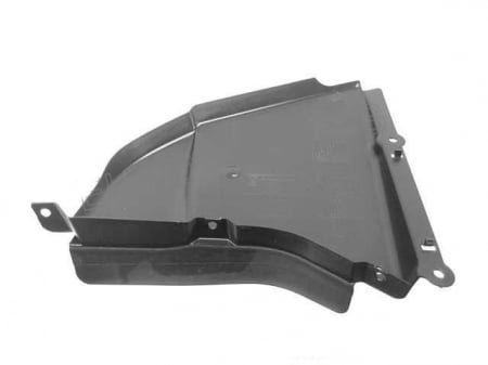 Elemente caroserie - 51717033754 SCUT/INCHIDERE BARA FATA DR BMW SERIA 5 E60 E61
