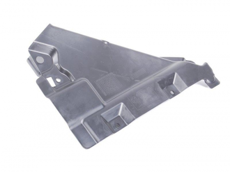 Elemente caroserie - 51717159189 ORNAMENT INVELIS STG LA ARIPA FATA BMW SERIA 3 E90 E91