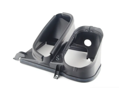 Canal racire - 51717169415 PRIZA AER STANGA BMW X5 E70